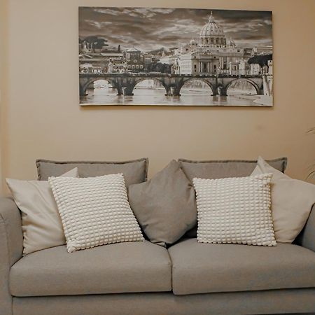 Vintage House Apartment Rome Exterior photo