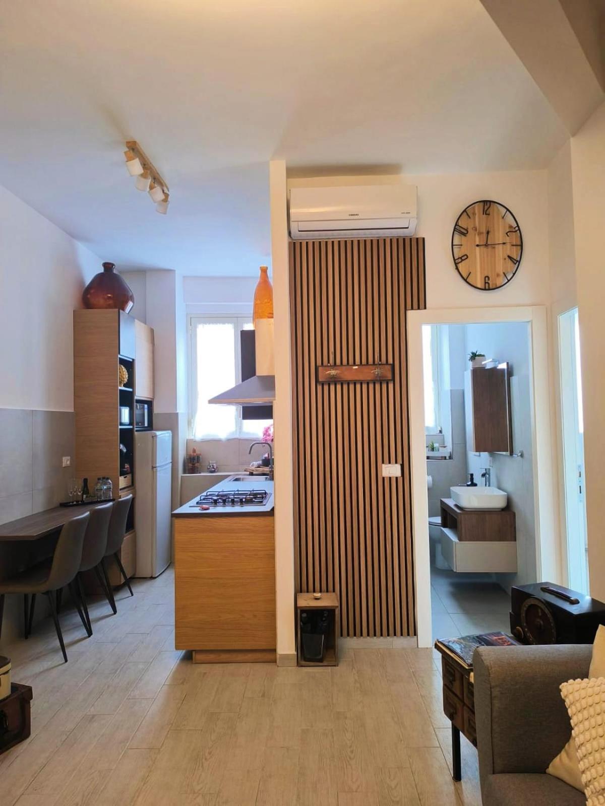 Vintage House Apartment Rome Exterior photo